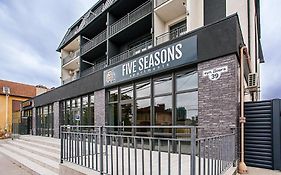 Five Seasons Apartments